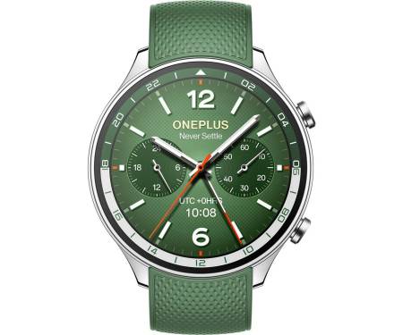 Смарт-часы OnePlus Watch 2R Forest Green