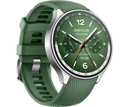 Смарт-часы OnePlus Watch 2R Forest Green
