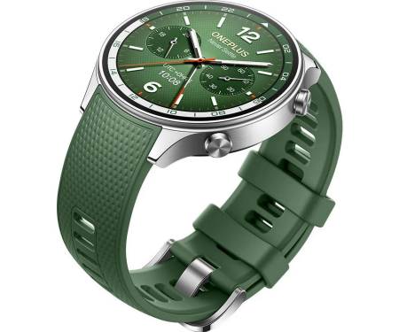 Смарт-часы OnePlus Watch 2R Forest Green