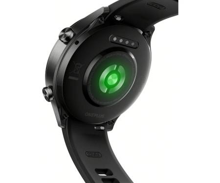 Смарт-годинник OnePlus Watch 2R Gunmetal Gray