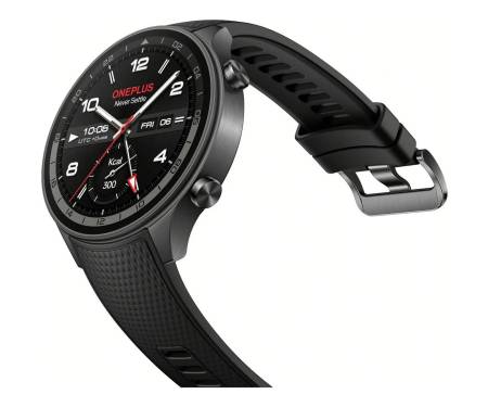 Смарт-годинник OnePlus Watch 2R Gunmetal Gray