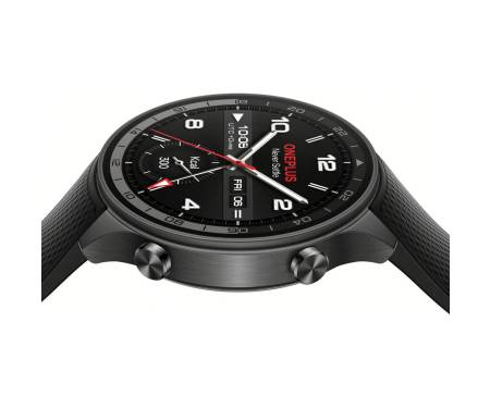 Смарт-годинник OnePlus Watch 2R Gunmetal Gray