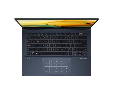 Ноутбук ASUS ZenBook 14 OLED UX3402VA (UX3402VA-KN590W) 2