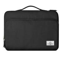 Чехол-сумка WIWU для MacBook 16 Ora Laptop Sleeve Series (Black)