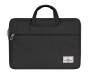 Чехол-сумка WIWU для MacBook 14 Vivi Laptop Handbag Series (Black)