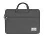 Чехол-сумка WIWU для MacBook 14 Vivi Laptop Handbag Series (Grey)Чехол-сумка WIWU для MacBook 14 Vivi Laptop Handbag Series (Grey)