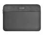Чехол-сумка WIWU для MacBook 14 Minimalist Sleeve Series (Grey)