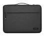 Чехол-сумка WIWU для MacBook 13 Pilot Sleeve Series (Black)