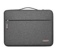 Чехол-сумка WIWU для MacBook 13 Pilot Sleeve Series (Grey)