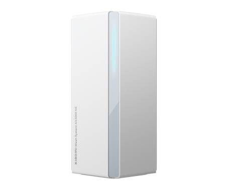 Беспроводной маршрутизатор (роутер) Xiaomi Mesh System AX3000 NE (2-Pack)