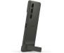 Чехол для Sony Xperia 1 V Style cover with Stand (Khaki Green)
