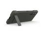 Чехол для Sony Xperia 1 V Style cover with Stand (Khaki Green)