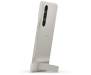 Чохол для Sony Xperia 1 V Style cover with Stand (Platinum Gray)