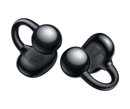 Наушники Huawei FreeClip Black