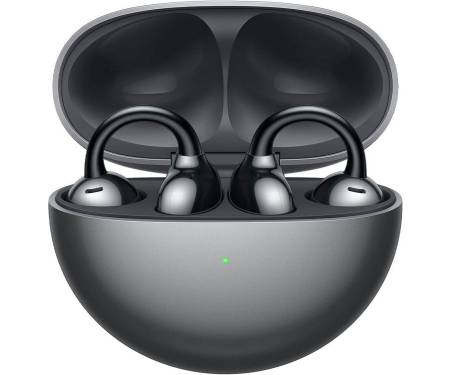 Наушники Huawei FreeClip Black