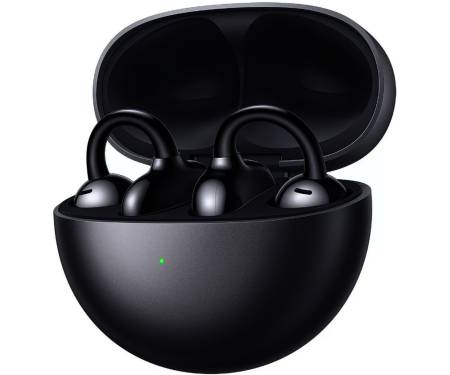 Наушники Huawei FreeClip Black