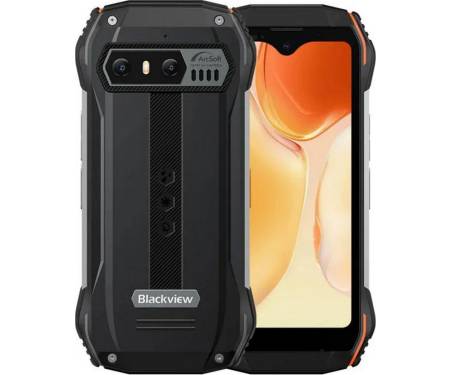 Смартфон Blackview N6000 SE 4/128Gb Orange