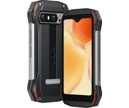 Смартфон Blackview N6000 SE 4/128Gb Orange