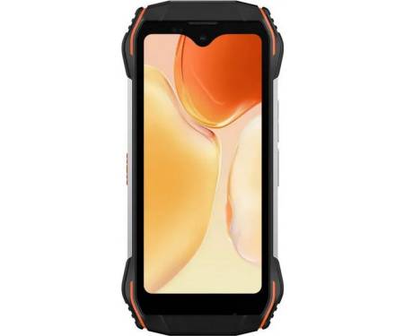 Смартфон Blackview N6000 SE 4/128Gb Orange