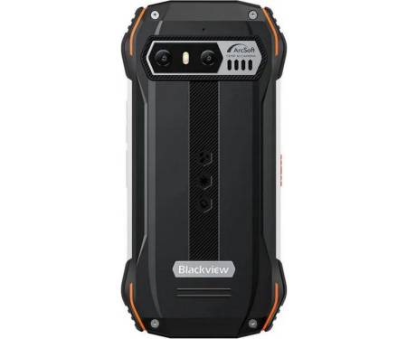 Смартфон Blackview N6000 SE 4/128Gb Orange