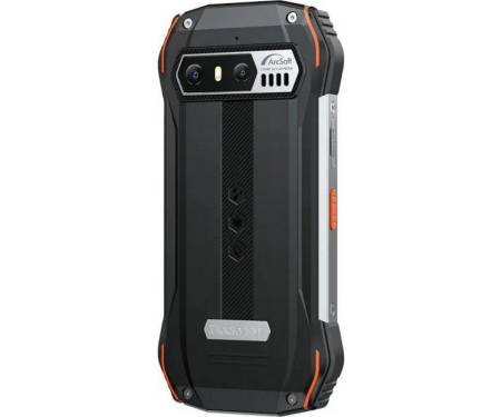 Смартфон Blackview N6000 SE 4/128Gb Orange
