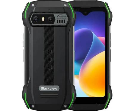 Смартфон Blackview N6000 SE 4/128Gb Green