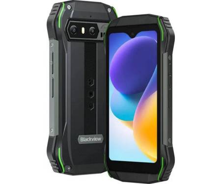 Смартфон Blackview N6000 SE 4/128Gb Green