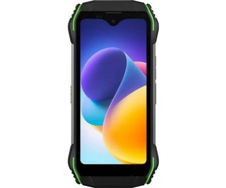 Смартфон Blackview N6000 SE 4/128Gb Green