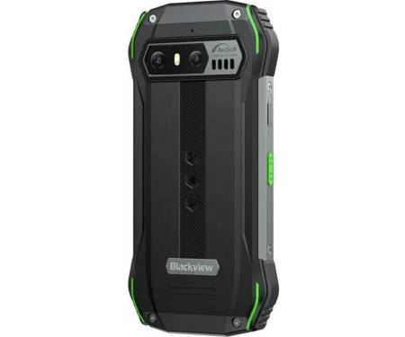 Смартфон Blackview N6000 SE 4/128Gb Green