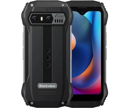 Смартфон Blackview N6000 SE 4/128Gb Black