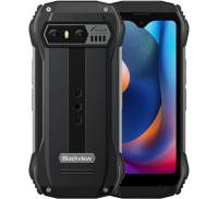 Смартфон Blackview N6000 SE 4/128Gb Black