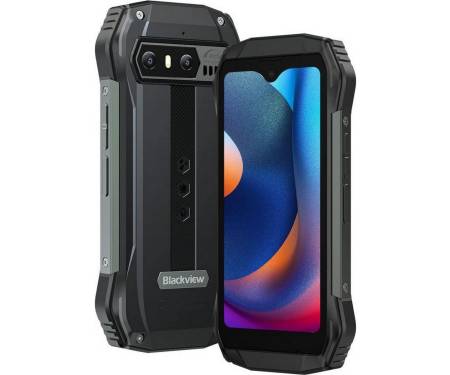 Смартфон Blackview N6000 SE 4/128Gb Black