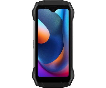 Смартфон Blackview N6000 SE 4/128Gb Black