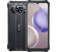 Смартфон Blackview Oscal S80 6/128Gb Black