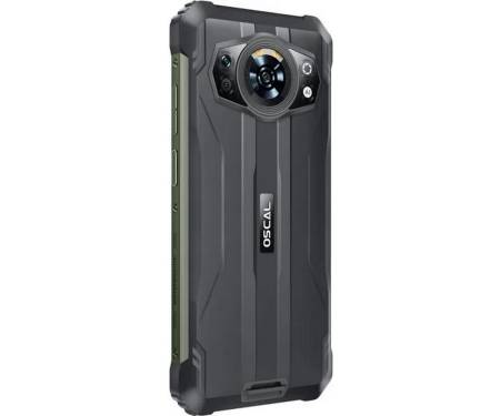 Смартфон Blackview Oscal S80 6/128Gb Black