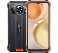 Смартфон Blackview Oscal S80 6/128Gb Orange