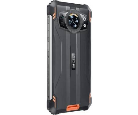 Смартфон Blackview Oscal S80 6/128Gb Orange