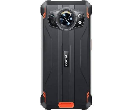 Смартфон Blackview Oscal S80 6/128Gb Orange