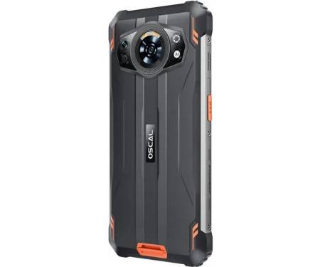 Смартфон Blackview Oscal S80 6/128Gb Orange