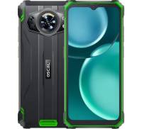 Смартфон Blackview Oscal S80 6/128Gb Green