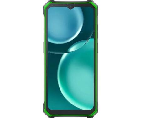 Смартфон Blackview Oscal S80 6/128Gb Green