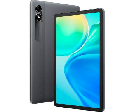 Планшет Blackview TAB 90 Wi-Fi 4/128Gb Silver Grey