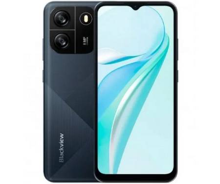 Смартфон Blackview Wave 6C 2/32Gb Moonshade Black
