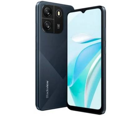 Смартфон Blackview Wave 6C 2/32Gb Moonshade Black