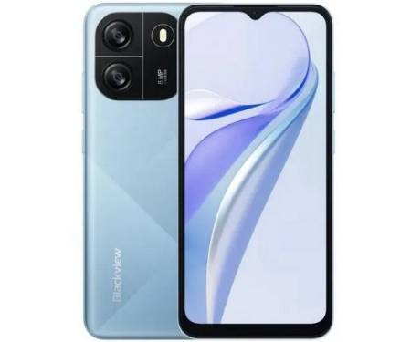 Смартфон Blackview Wave 6C 2/32Gb Mint Blue