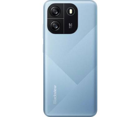Смартфон Blackview Wave 6C 2/32Gb Mint Blue