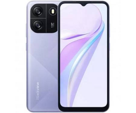 Смартфон Blackview Wave 6C 2/32Gb Lilac Purple