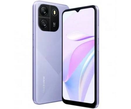 Смартфон Blackview Wave 6C 2/32Gb Lilac Purple