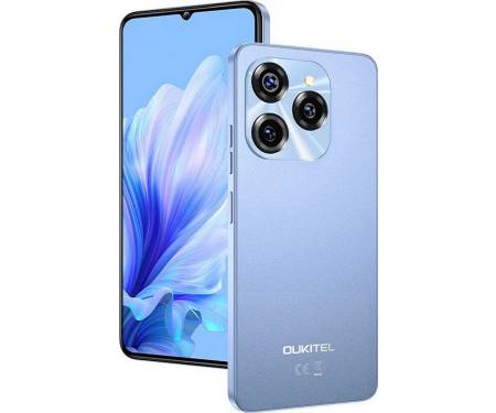 Смартфон Oukitel C50 8/128Gb Blue