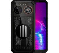 Смартфон Oukitel IIIF150 B2 Ultra 12/256Gb Cybertruck